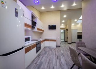1-ком. квартира в аренду, 45 м2, Белгородская область, 2-я Центральная улица, 4А