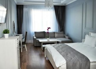 Аренда комнаты, 30 м2, Самара, Таксомоторный переулок, 10, метро Советская