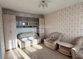 Продается 1-ком. квартира, 37 м2, Йошкар-Ола, улица Строителей, 75