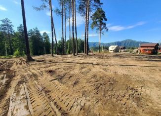 Продажа земельного участка, 10 сот., Республика Алтай, Майская улица
