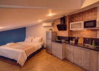 Сдаю комнату, 20 м2, Москва, улица Петра Романова, 7с1, метро Автозаводская