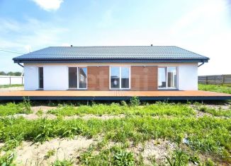 Продам дом, 130 м2, Красноярский край, Центральная улица, 18