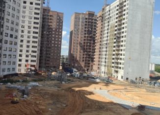 1-комнатная квартира на продажу, 37 м2, Липецкая область, улица Перова, 2