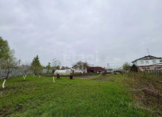 Продается участок, 9 сот., Марий Эл, Молодёжная улица, 20