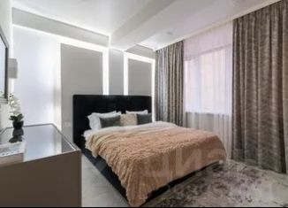 Сдам в аренду 1-комнатную квартиру, 55 м2, Каспийск, Молодёжная улица, 8