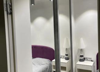 Продается 1-ком. квартира, 27 м2, Москва, улица Василия Ощепкова, 6