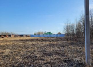 Продам земельный участок, 11.7 сот., Марий Эл, Озёрная улица, 151