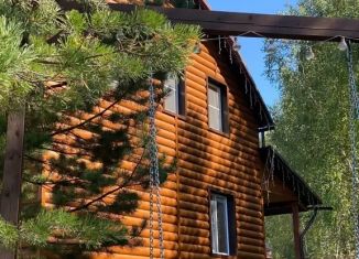 Аренда дома, 105 м2, Республика Алтай, Сосновая улица, 1А