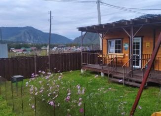 Сдается в аренду дом, 18 м2, Республика Алтай, Молодёжная улица, 18