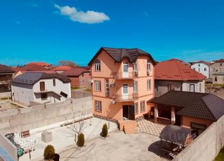 Дом в аренду, 210 м2, садовые участки Караман-2, 4-й проезд, 80А