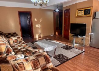 1-ком. квартира в аренду, 45 м2, Махачкала, улица Аскерханова, 6, Советский внутригородской район