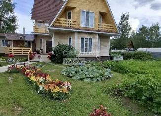 Дом на продажу, 218.2 м2, Забайкальский край, СНТ № 9 Ингода, 224