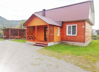Дом в аренду, 75 м2, Республика Алтай, Центральная улица, 44А