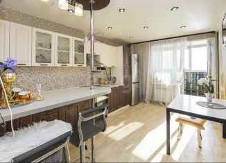 Продается 1-ком. квартира, 40.2 м2, Амурская область, улица Строителей, 70