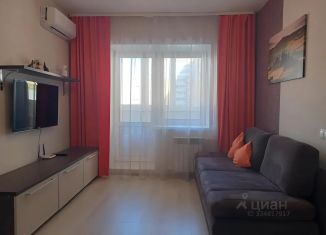 Аренда 1-ком. квартиры, 39 м2, Йошкар-Ола, бульвар Ураева, 10