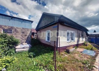 Продам дом, 31 м2, Новосибирская область, Центральная улица