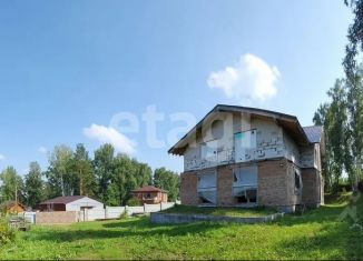 Продажа дома, 356 м2, Красноярский край, ДНТ Новый Мир, 54