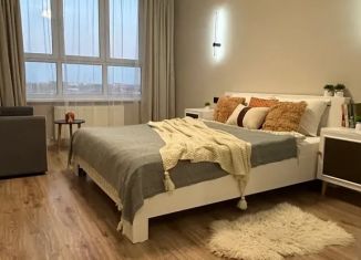 Аренда двухкомнатной квартиры, 45 м2, Адыгея, улица К.А. Васильева, 1