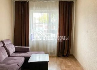 Продается 2-комнатная квартира, 50.1 м2, Абакан, улица Маршала Жукова, 8