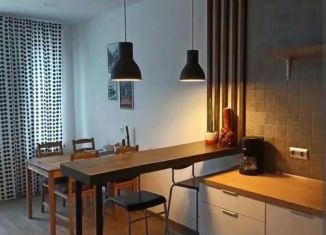 Сдается 1-комнатная квартира, 50 м2, Петрозаводск, улица Еремеева, 38