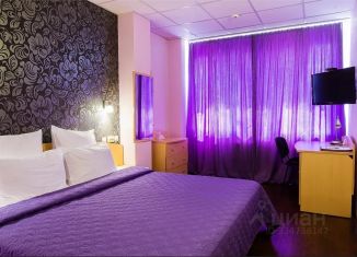 Аренда комнаты, 24 м2, Барнаул, улица Короленко, 60, Центральный район