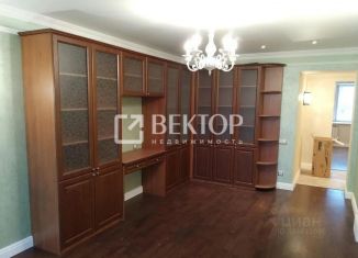 Продажа 3-ком. квартиры, 86.8 м2, Костромская область, улица Экскаваторщиков, 26
