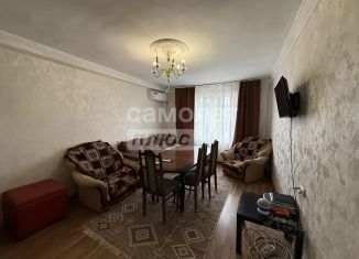 Двухкомнатная квартира на продажу, 54 м2, Дербент, Приморская улица, 42А