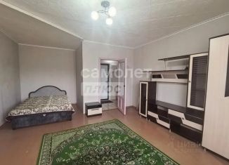 Продам 1-комнатную квартиру, 40.6 м2, Забайкальский край, 6-й микрорайон, 9