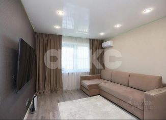 Продается 2-комнатная квартира, 56.8 м2, Липецк, улица Сергея Казьмина, 2