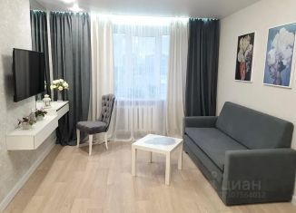 Сдам 1-комнатную квартиру, 33 м2, Петрозаводск, площадь Гагарина, 2