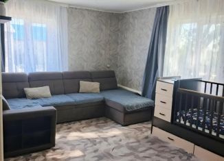 Продаю 3-ком. квартиру, 52.5 м2, Оренбургская область, улица Гагарина, 78Б