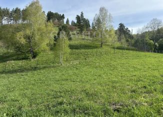 Продаю участок, 140 сот., село Бирюля, Окаинская улица, 24