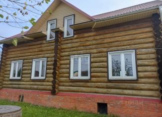 Продается дом, 155.8 м2, деревня Сенькино, улица Сенькино, 2В