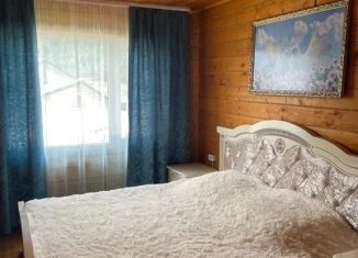 Сдам дом, 100 м2, Республика Алтай, Солнечная улица, 5