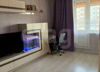 Продам четырехкомнатную квартиру, 76.7 м2, Забайкальский край, 9-й микрорайон, 1
