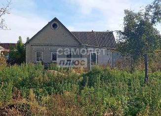 Продажа дома, 70 м2, Липецк, улица Гагарина, 34