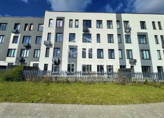 3-комнатная квартира на продажу, 81.2 м2, Калужская область, улица Белые Росы, 1