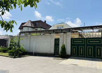 Продаю дом, 156 м2, Ставрополь, Каштановая улица, 6, Октябрьский район