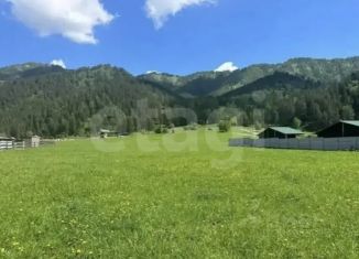 Продается участок, 10 сот., Республика Алтай