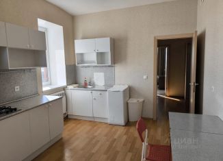Продам однокомнатную квартиру, 43.2 м2, Московская область, Молодёжная улица, 1А