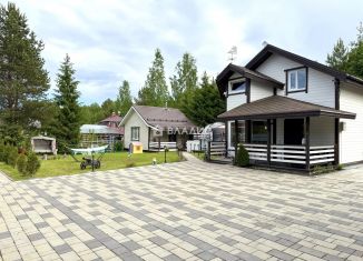 Продам дом, 68.8 м2, Карелия, улица Победы