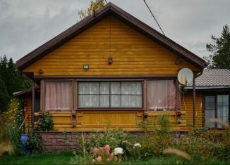 Продам дом, 85.4 м2, Карелия, Центральная улица, 103А