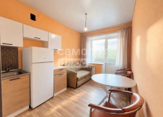 1-комнатная квартира на продажу, 31 м2, Забайкальский край, 4-й микрорайон, 41