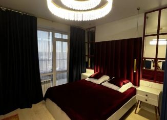 Продажа двухкомнатной квартиры, 50 м2, Абакан, улица Генерала Тихонова, 8