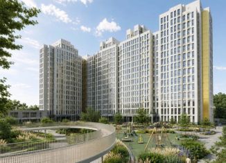 Продаю 1-комнатную квартиру, 57.8 м2, Каспийск