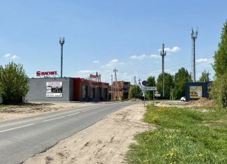 Земельный участок на продажу, 16 сот., деревня Ошурга, улица Ошурга, 27