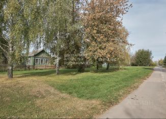 Продажа дома, 34 м2, Рязанская область, село Константиново, 158