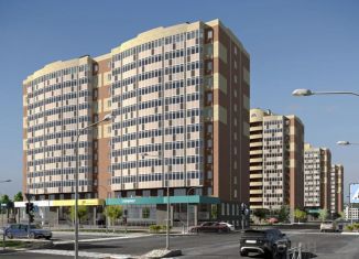 Продаю трехкомнатную квартиру, 76.7 м2, Абакан, улица Кирова, 185А