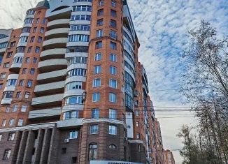 Продам трехкомнатную квартиру, 108.9 м2, Чебоксары, улица Спиридона Михайлова, 1, Московский район