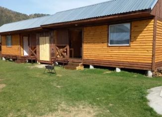 Сдаю дом, 24 м2, Республика Алтай, Зелёная улица, 31